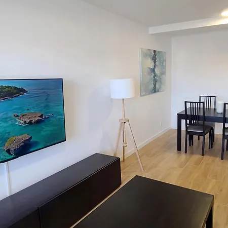 Galiciaguesthome Praia Dos Barcos Sanxenxo Exterior photo