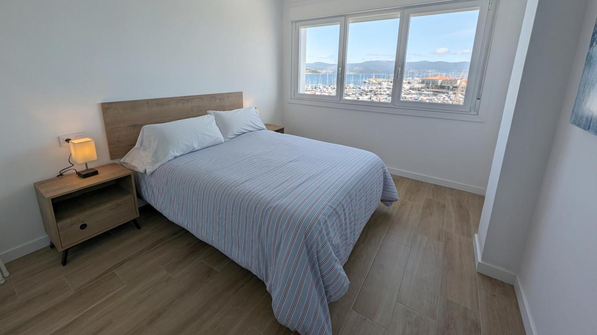 Galiciaguesthome Dos Barcos Apartment *