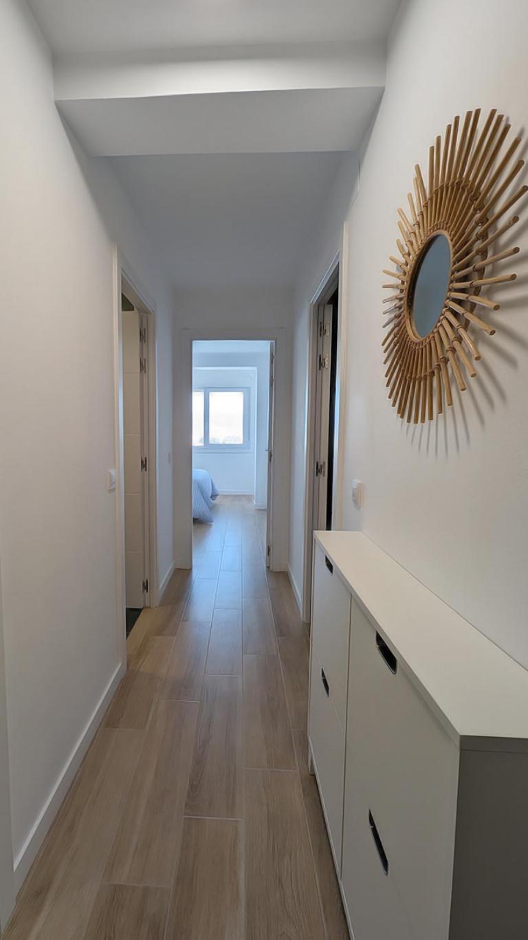 Galiciaguesthome Dos Barcos Apartment Sanxenxo