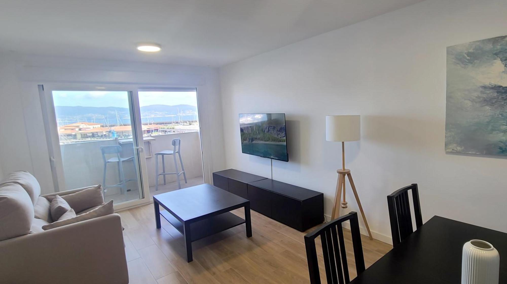 Galiciaguesthome Dos Barcos * Sanxenxo