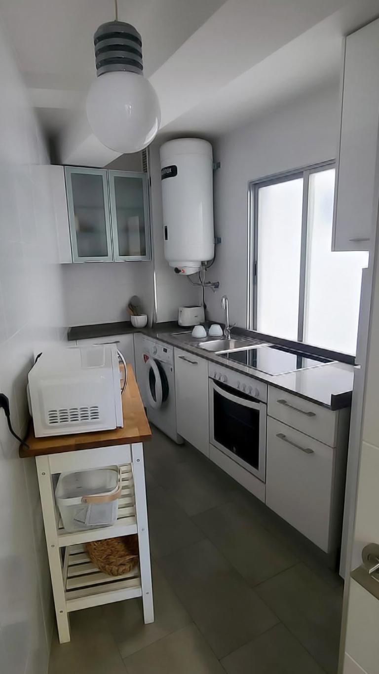 Galiciaguesthome Dos Barcos Apartment
