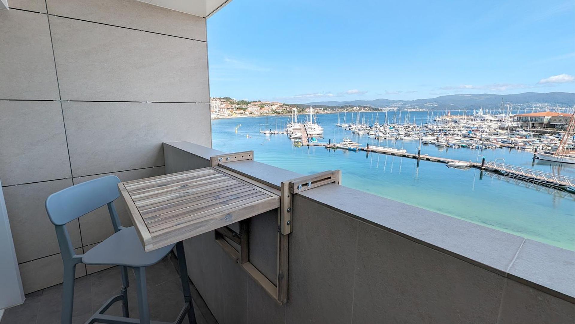 Apartment Galiciaguesthome Dos Barcos